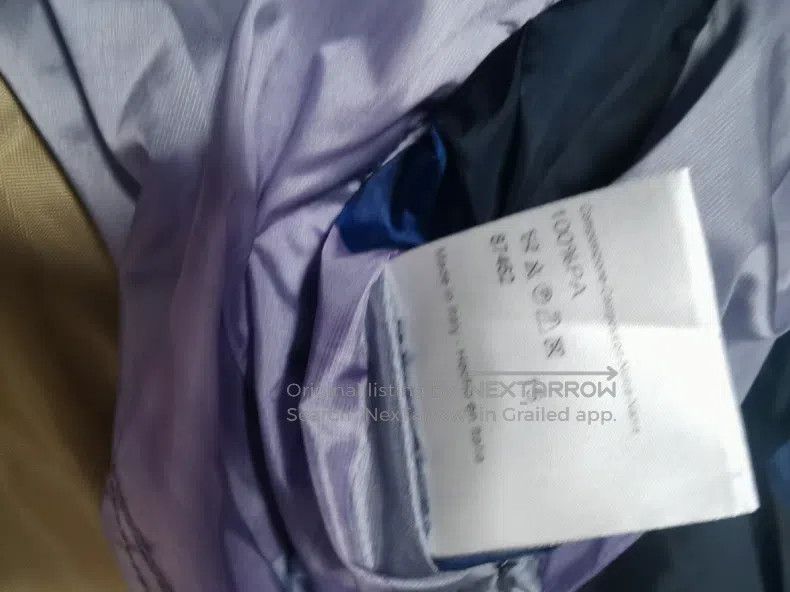 Brioni Brioni Skin coat Size US S / EU 44-46 / 1 - 8 Thumbnail