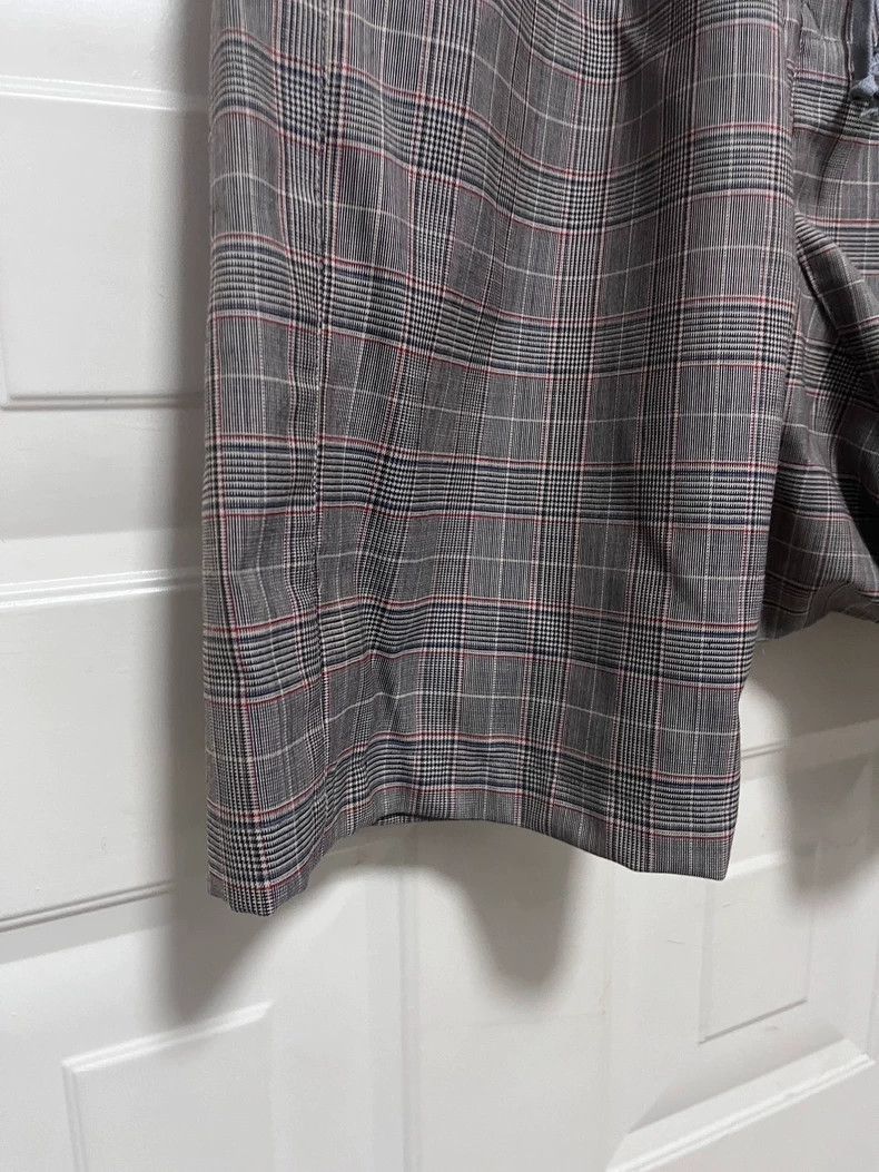 Junya Watanabe Junya Watanabe 22SS Drop-Crotch Shorts Size US 26 / EU 42 - 4 Thumbnail