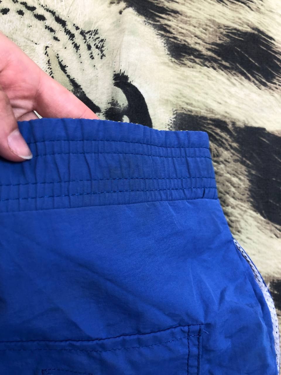 Polo Ralph Lauren Vintage Y2K Polo Ralph Lauren Shorts Size US 32 / EU 48 - 15 Thumbnail