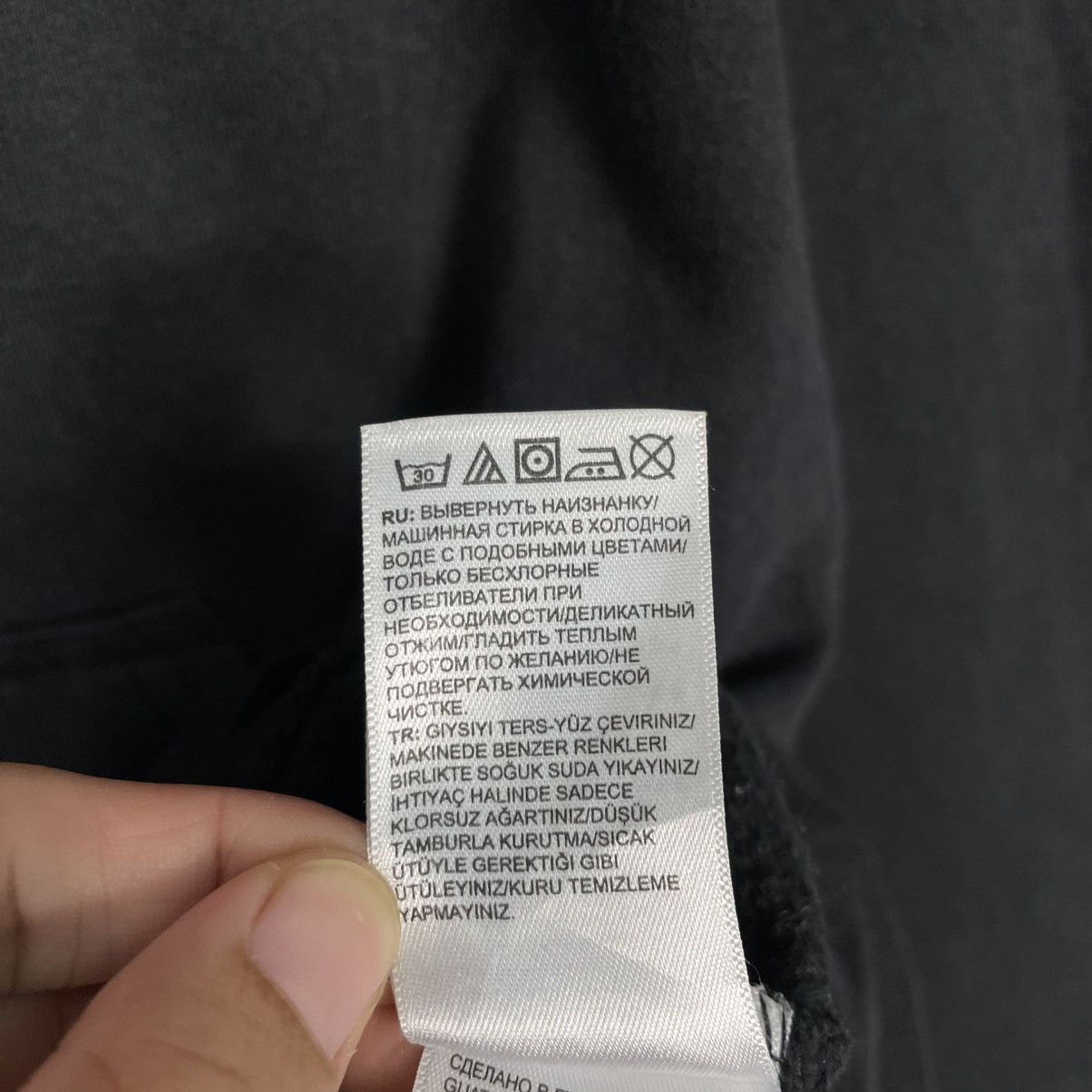 The North Face The North Face Big Logo Hoodie Size US M / EU 48-50 / 2 - 18 Thumbnail