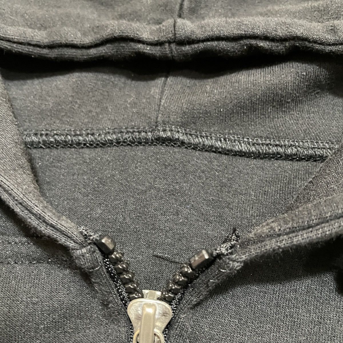 Playstation 00s Return To The Castle Wolfeinstein Game Promo Zip Hoodie Size US L / EU 52-54 / 3 - 5 Thumbnail