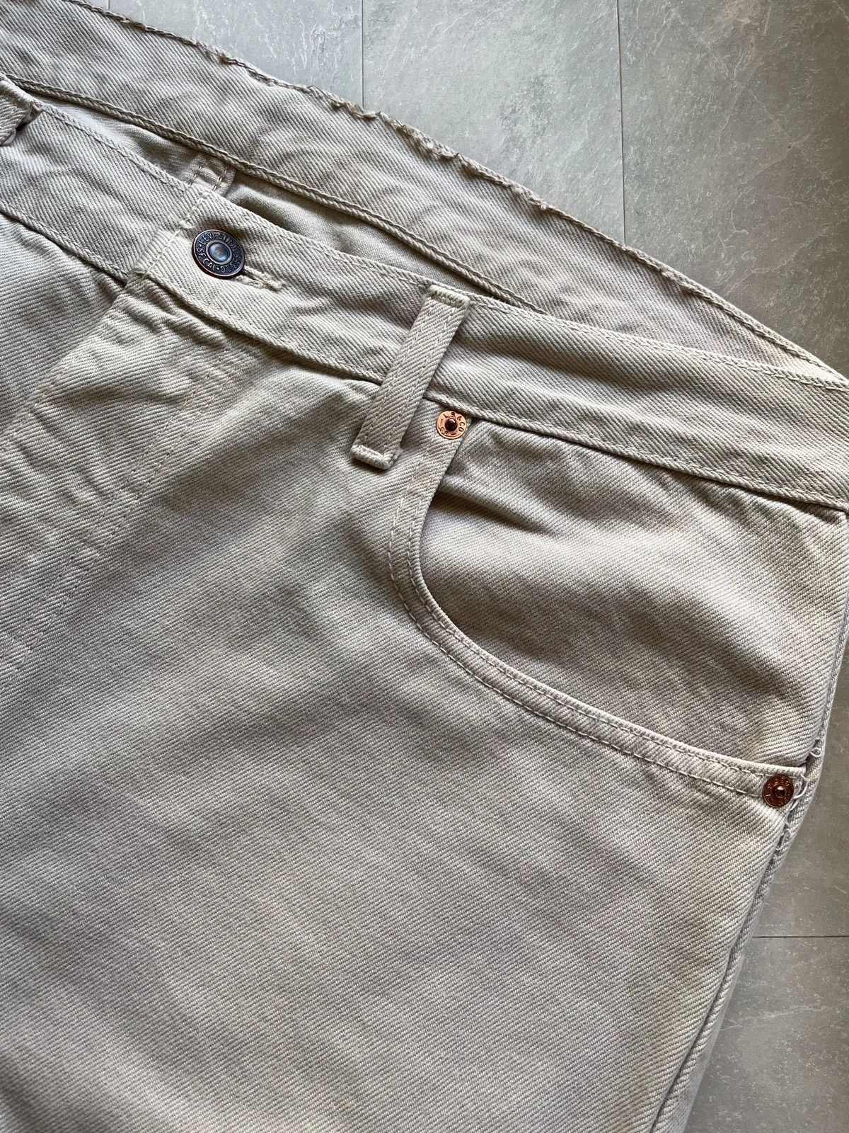 Levi's Levis 615 Size US 34 / EU 50 - 7 Thumbnail