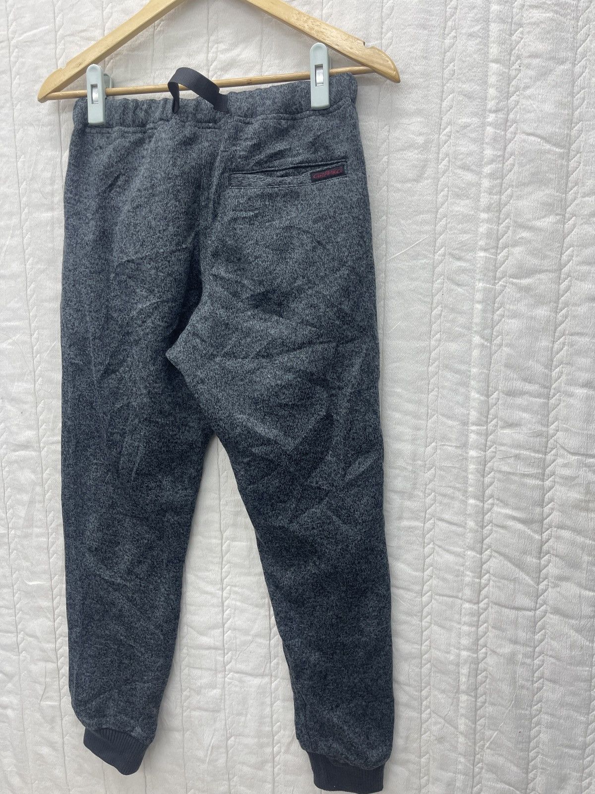 Gramicci ARCHIVE⭐️GRAMICCI SWEATPANTS Size 26" / US 2 / IT 38 - 6 Thumbnail