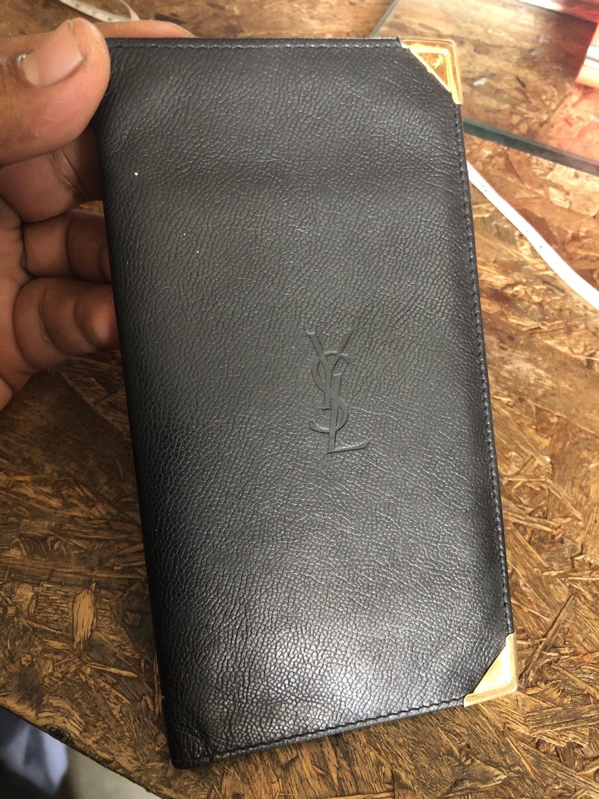 Yves Saint Laurent Yvessaintlaurent Size ONE SIZE - 1 Thumbnail
