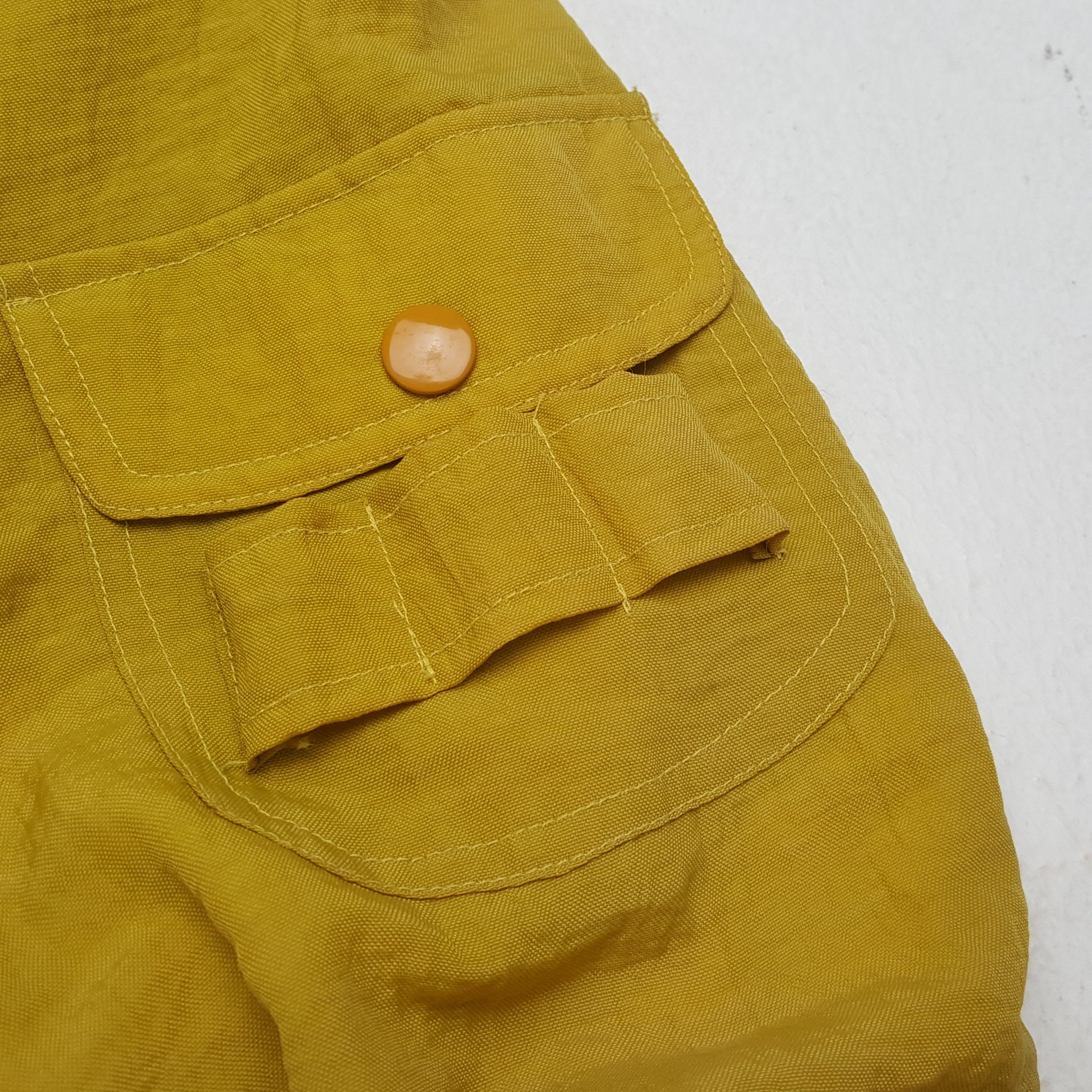 Honda × Vintage Vintage MUGEN HONDA Japanese Racing Custom Revisible Jacket Size US M / EU 48-50 / 2 - 10 Thumbnail