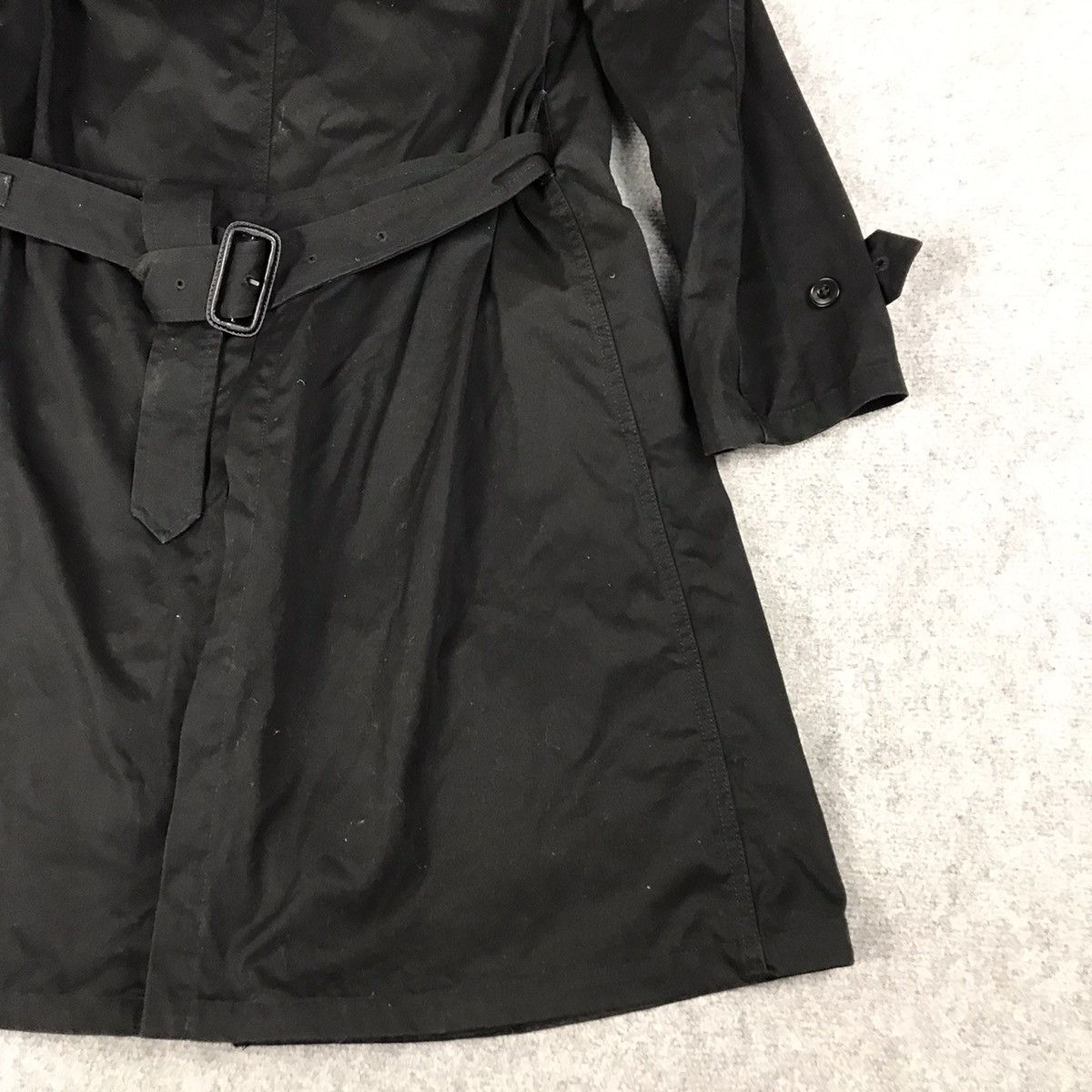 Christophe Lemaire × Lemaire 🔥UNIQLO X LEMAIRE LONG COAT JACKET Size US M / EU 48-50 / 2 - 7 Thumbnail
