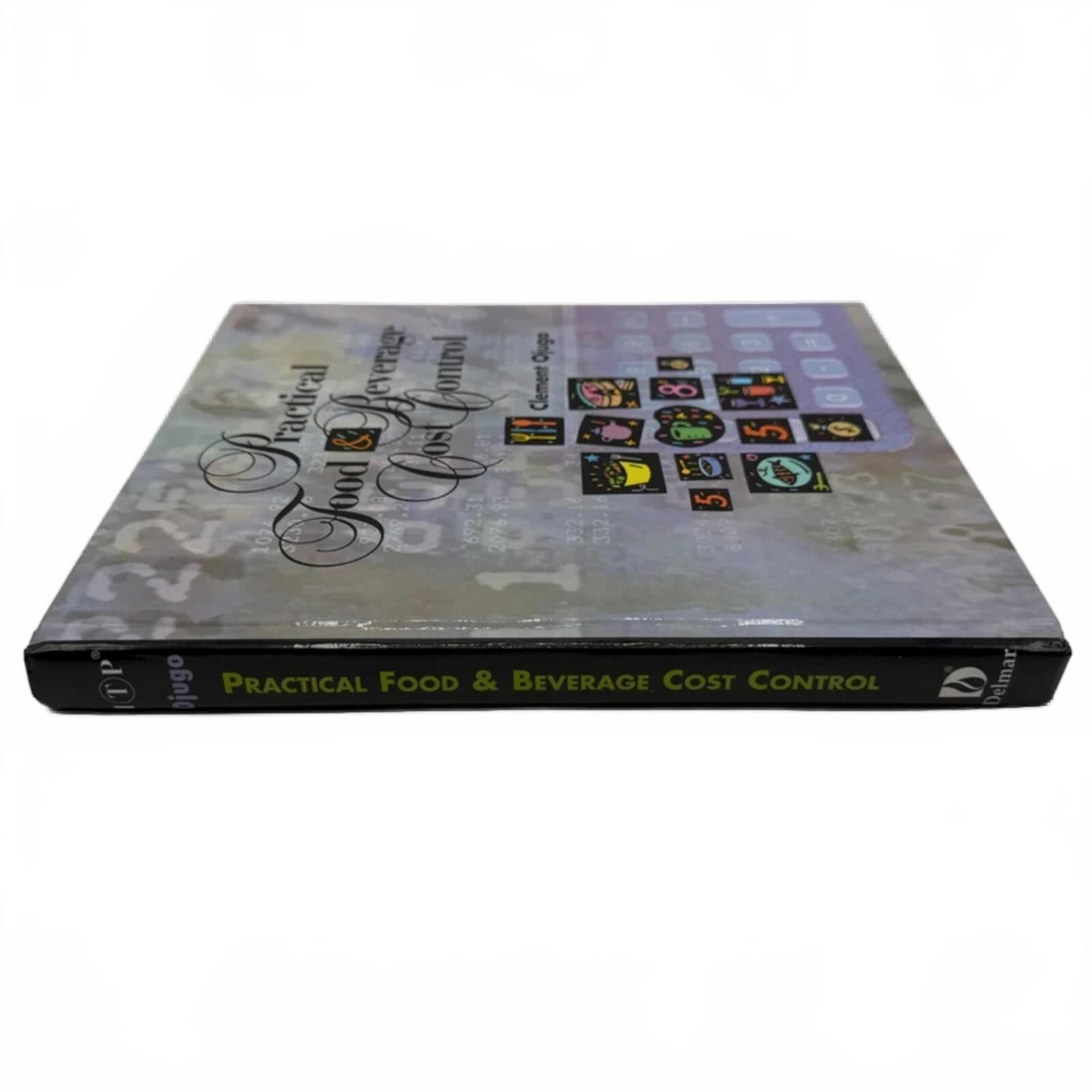 Other Practical Food and Beverage Cost Control (1st Edition) Size ONE SIZE - 6 Thumbnail