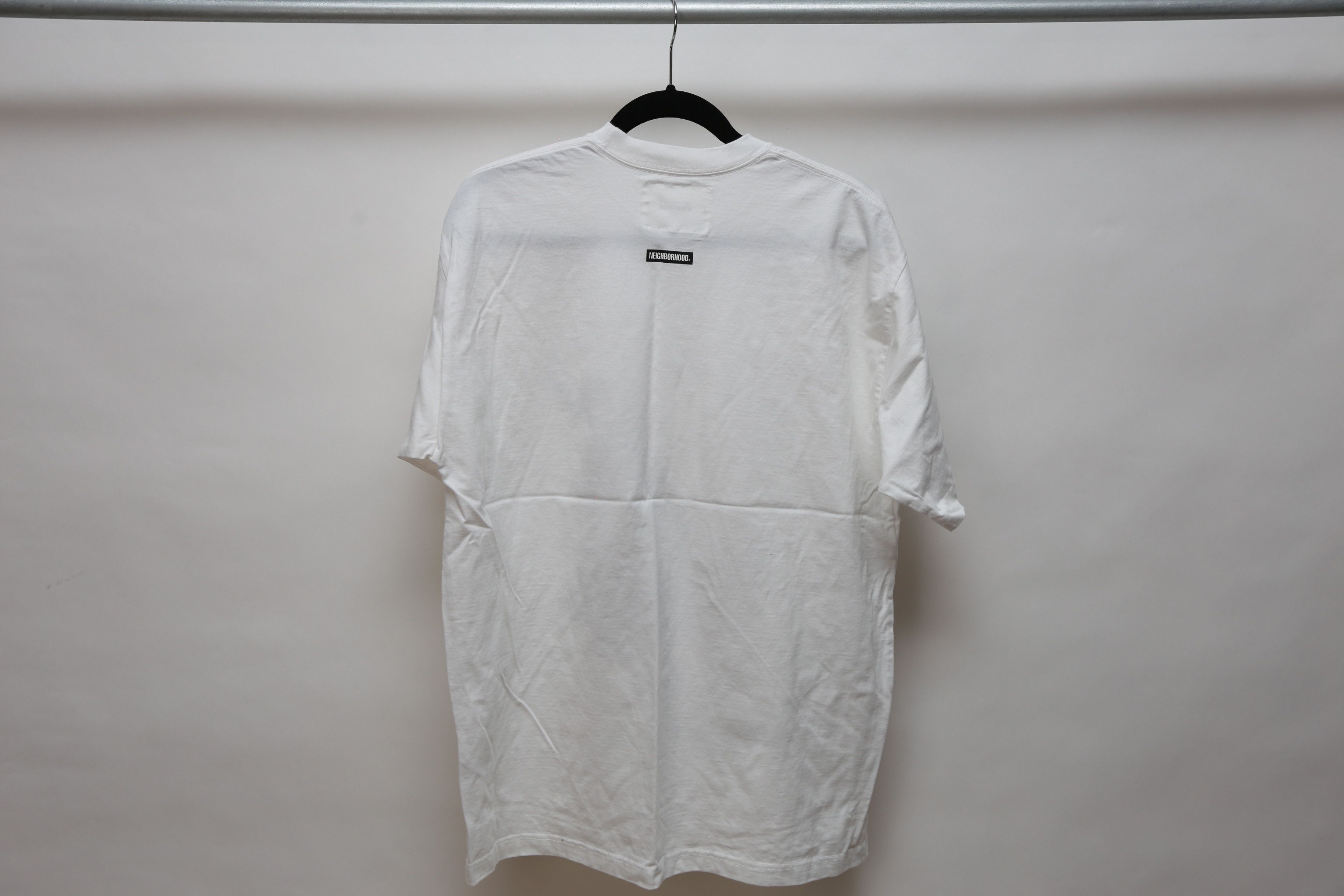 Neighborhood Cowboy Tshirt Size US L / EU 52-54 / 3 - 2 Thumbnail