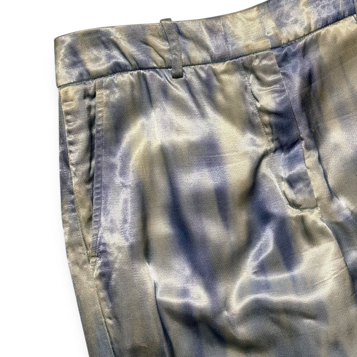 Sies Marjan Printed flowy pant Size 26" / US 2 / IT 38 - 2 Thumbnail