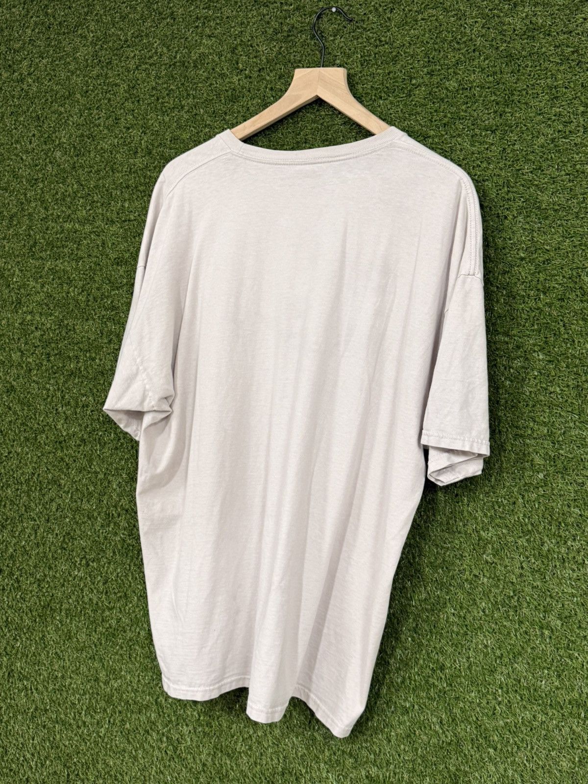 Vintage Vintage Alstyle Dolphin All Over Print Tee 2XL XXL Ocean Size US XXL / EU 58 / 5 - 4 Thumbnail