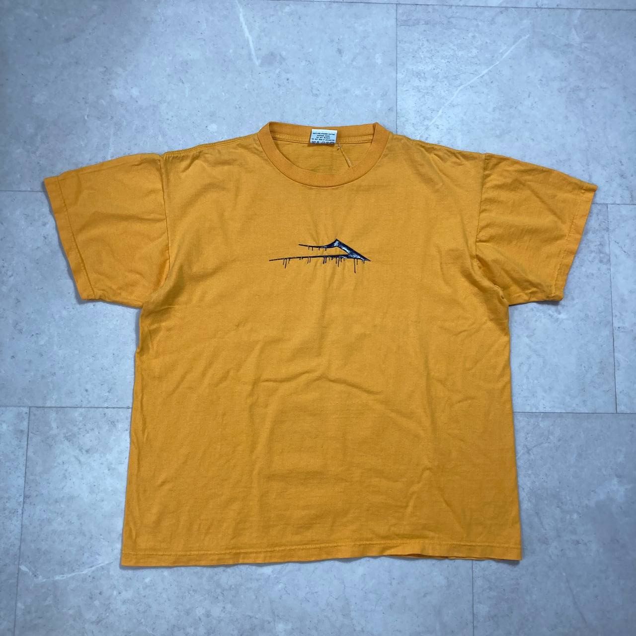 Lakai Vintage Lakai Skateboards Boxy Oversized Tee Size US M / EU 48-50 / 2 - 1 Thumbnail