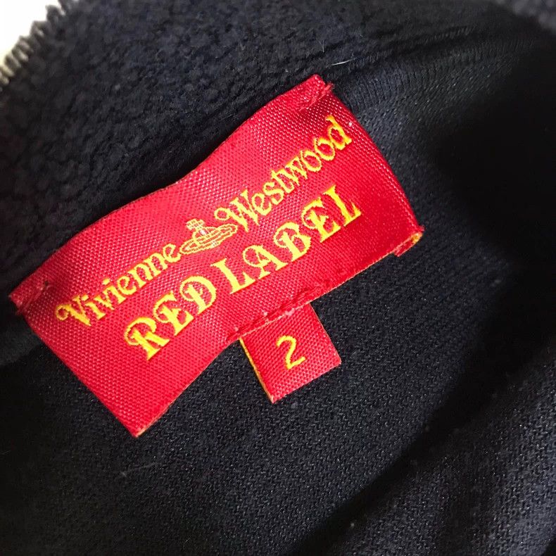 Vivienne Westwood Vivienne Westwood Red label explosive pattern big planet p Size M / US 6-8 / IT 42-44 - 5 Thumbnail