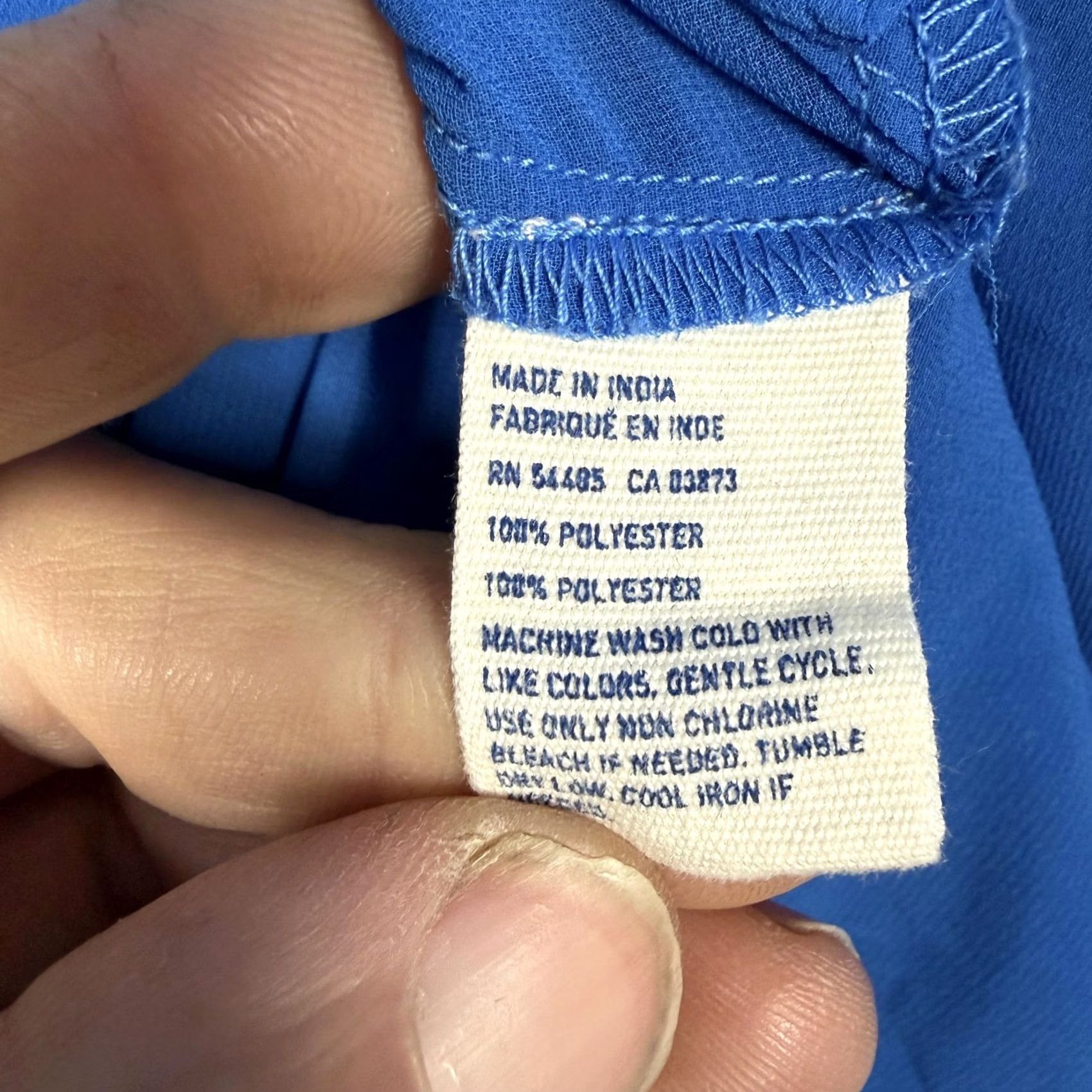 American Eagle Outfitters VINTAGE? No — Sorry. Size XL / US 12-14 / IT 48-50 - 6 Thumbnail