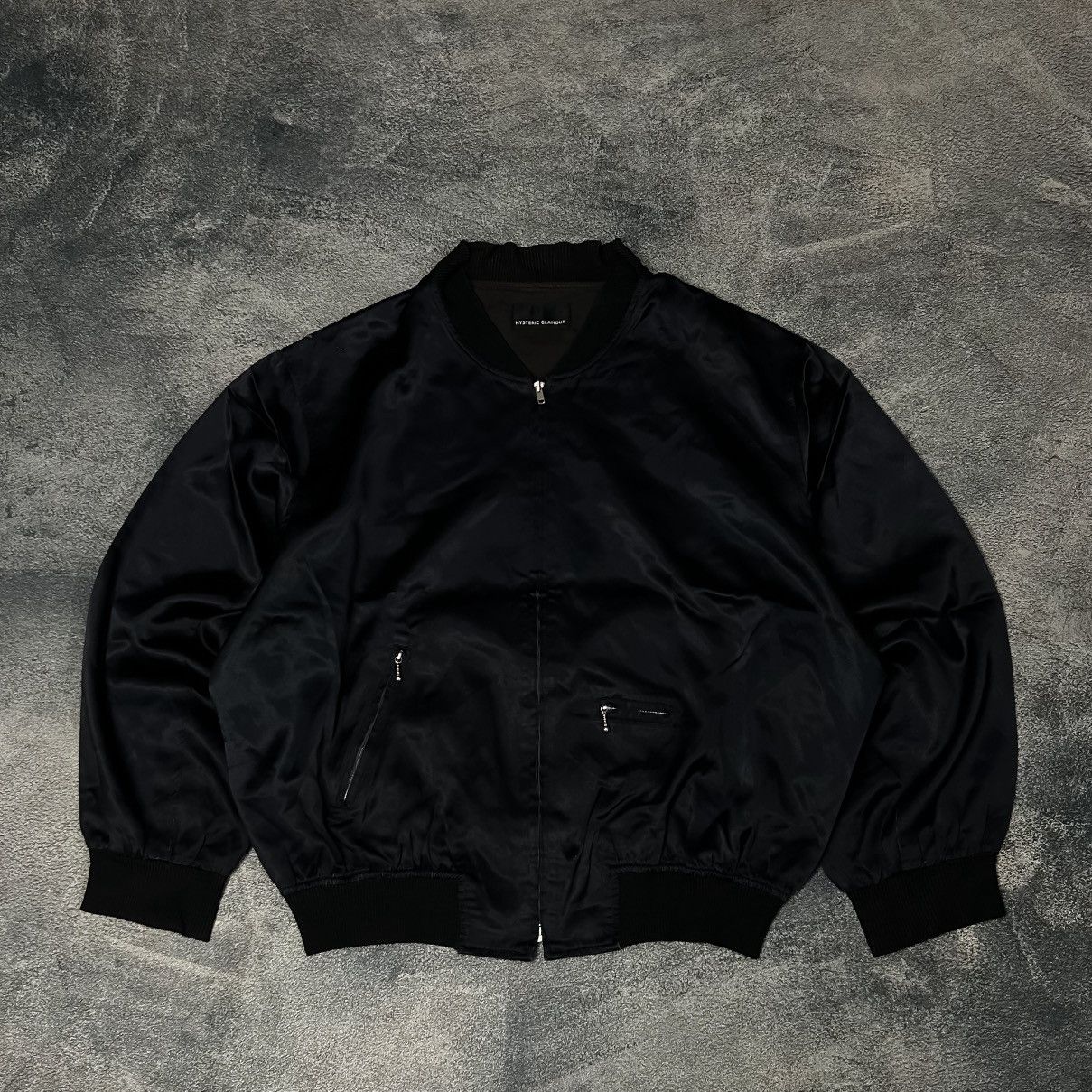 Hysteric Glamour Vintage Hysteric Glamour “The Crash” Size US L / EU 52-54 / 3 - 2 Thumbnail