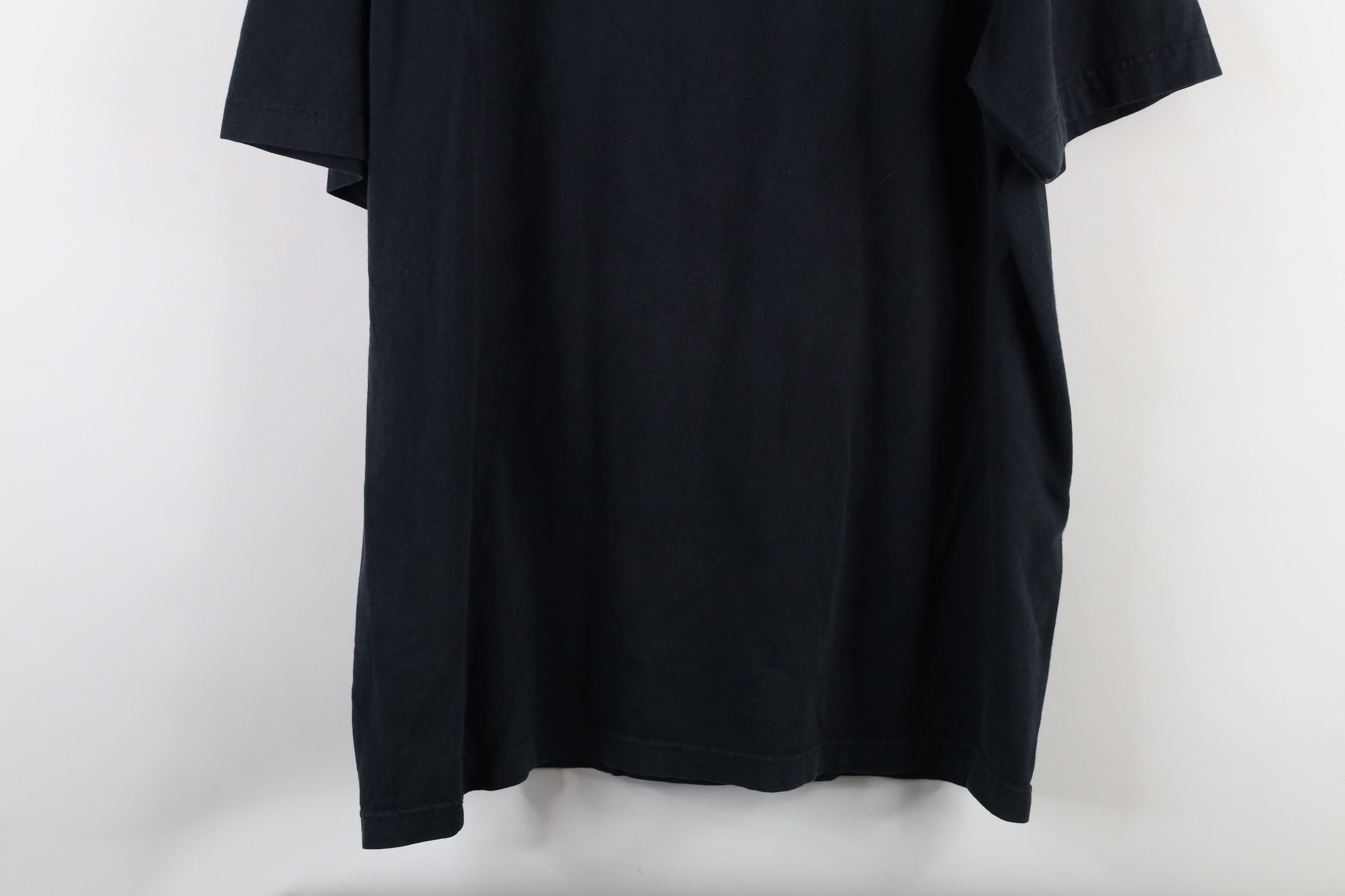 Nike × Vintage Vintage Nike Mini Swoosh University of Washington T-Shirt Size US L / EU 52-54 / 3 - 9 Thumbnail