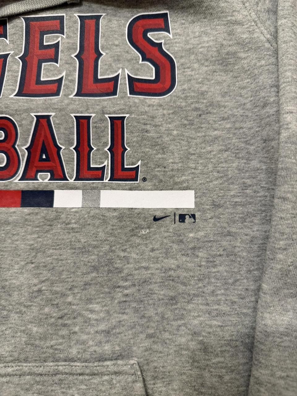 Nike Nike Angels Hoodie Size US S / EU 44-46 / 1 - 4 Thumbnail