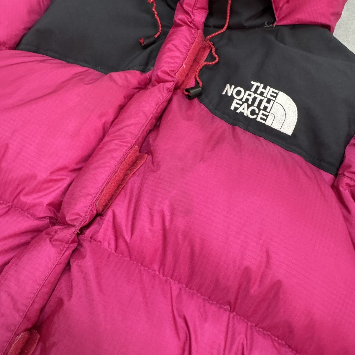 The North Face The North Face Women Summit Windstopper Baltoro Down Jacket Size M / US 6-8 / IT 42-44 - 10 Thumbnail