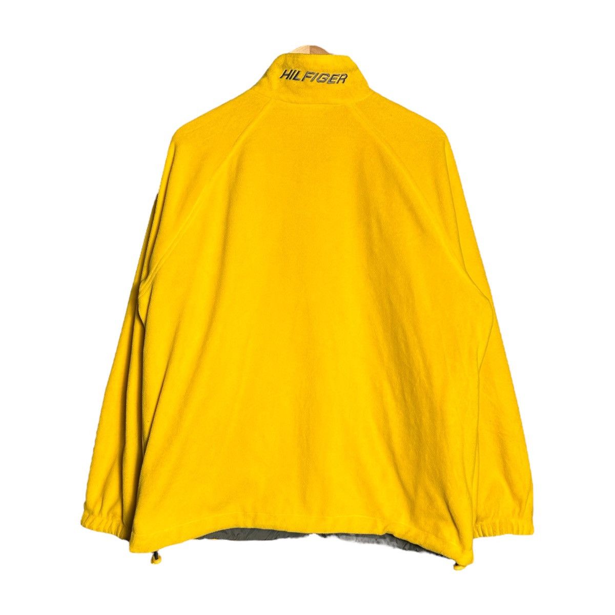 Tommy Hilfiger × Vintage Vintage Tommy Hilfiger Reverse Jacket Size US XL / EU 56 / 4 - 6 Thumbnail