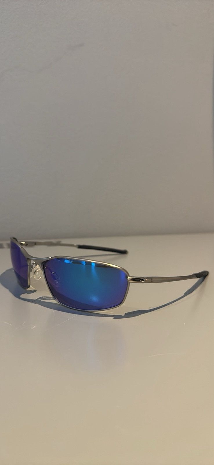 Oakley Whistler