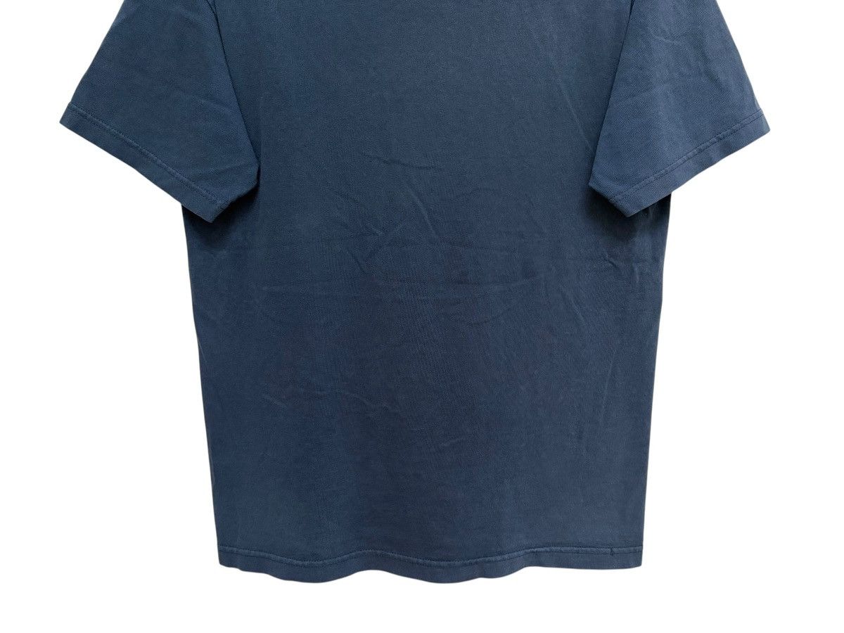 Vintage VINTAGE INNES SKATEBOARDS LOGO TEE SKATE PUNK ROCK STYLE Size US M / EU 48-50 / 2 - 10 Thumbnail