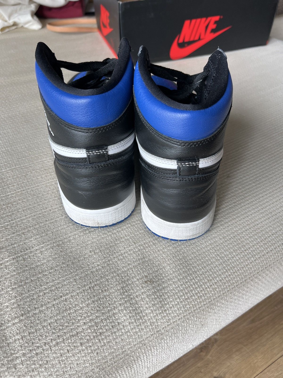 Jordan Brand Jordan retro 1 Size US 10.5 / EU 43-44 - 8 Thumbnail