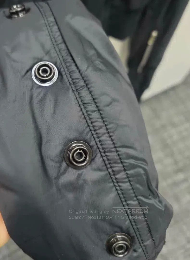 Rick Owens Rick Owens jacket Size S / US 4 / IT 40 - 6 Thumbnail