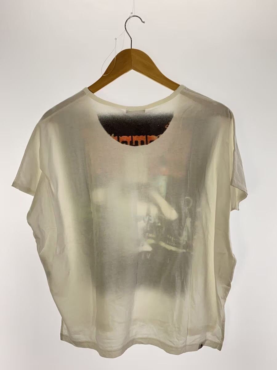 Hysteric Glamour Hysteric Woman Boxy Tee Size US M / EU 48-50 / 2 - 2 Thumbnail