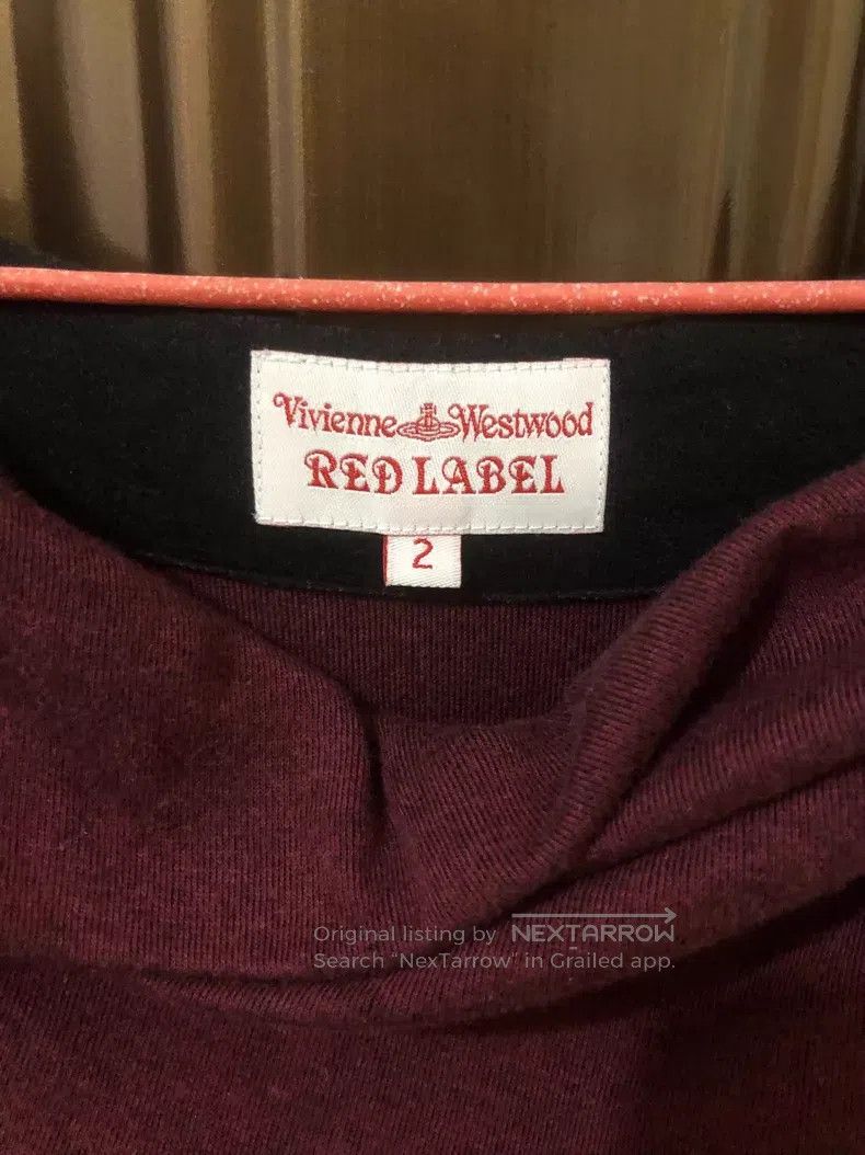 Vivienne Westwood Vivienne Westwood Red label dress Size M / US 6-8 / IT 42-44 - 5 Thumbnail