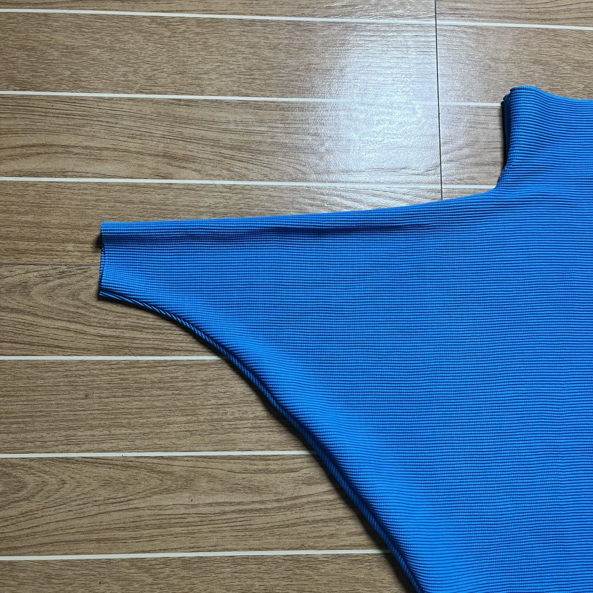Issey Miyake Issey Miyake Me Pleated Tops Size ONE SIZE - 17 Thumbnail