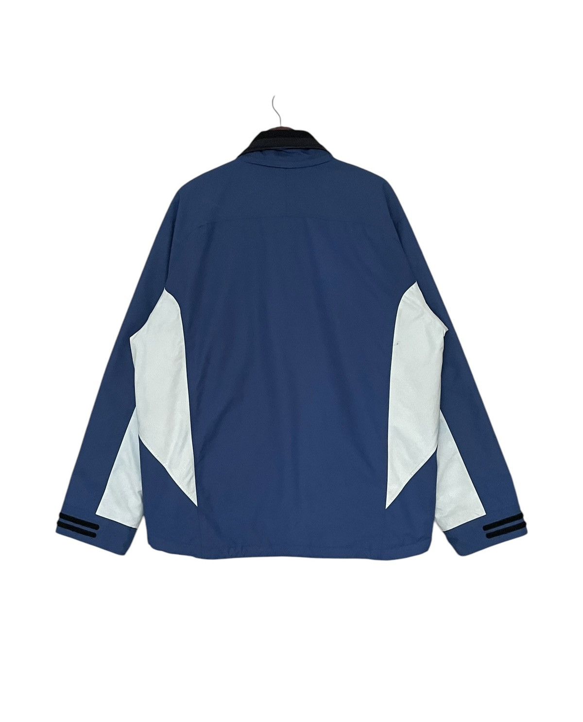 Peak Performance × Vintage Vintage Brand Peak Performance Ski Jacket 2000s Size US L / EU 52-54 / 3 - 2 Thumbnail