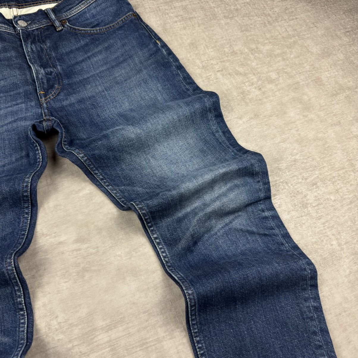 Acne Studios Acne Studios Jeans Size US 29 - 8 Thumbnail