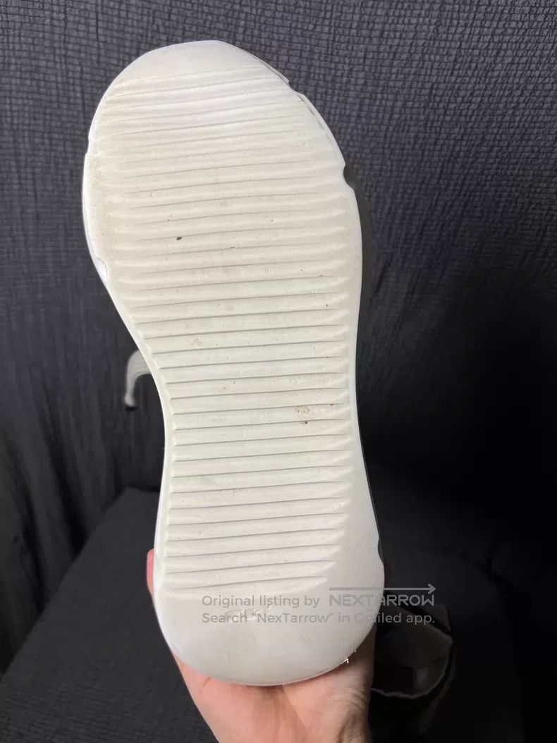 Rick Owens Rick Owens 24fw thick laces tank sole fat duck high-top sn Size US 10 / EU 43 - 5 Thumbnail