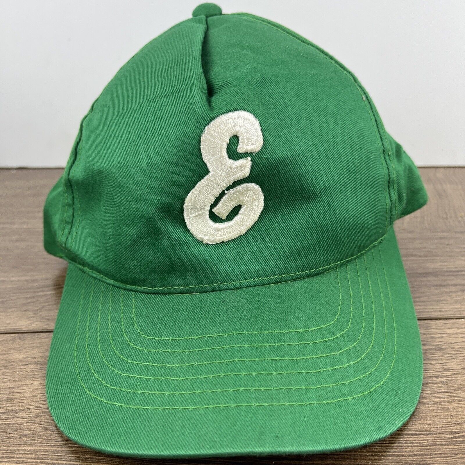 Other Eastern Michigan Hat Green Hat Snapback Adjustable Adult Siz Size ONE SIZE - 6 Thumbnail