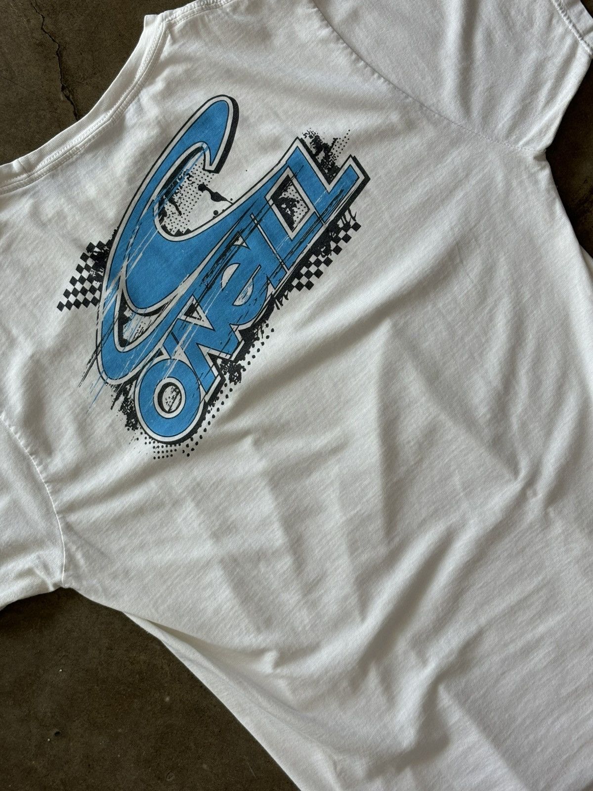 O'Neill O’Neil Surf and Swim Shop Tee large Size US L / EU 52-54 / 3 - 4 Thumbnail