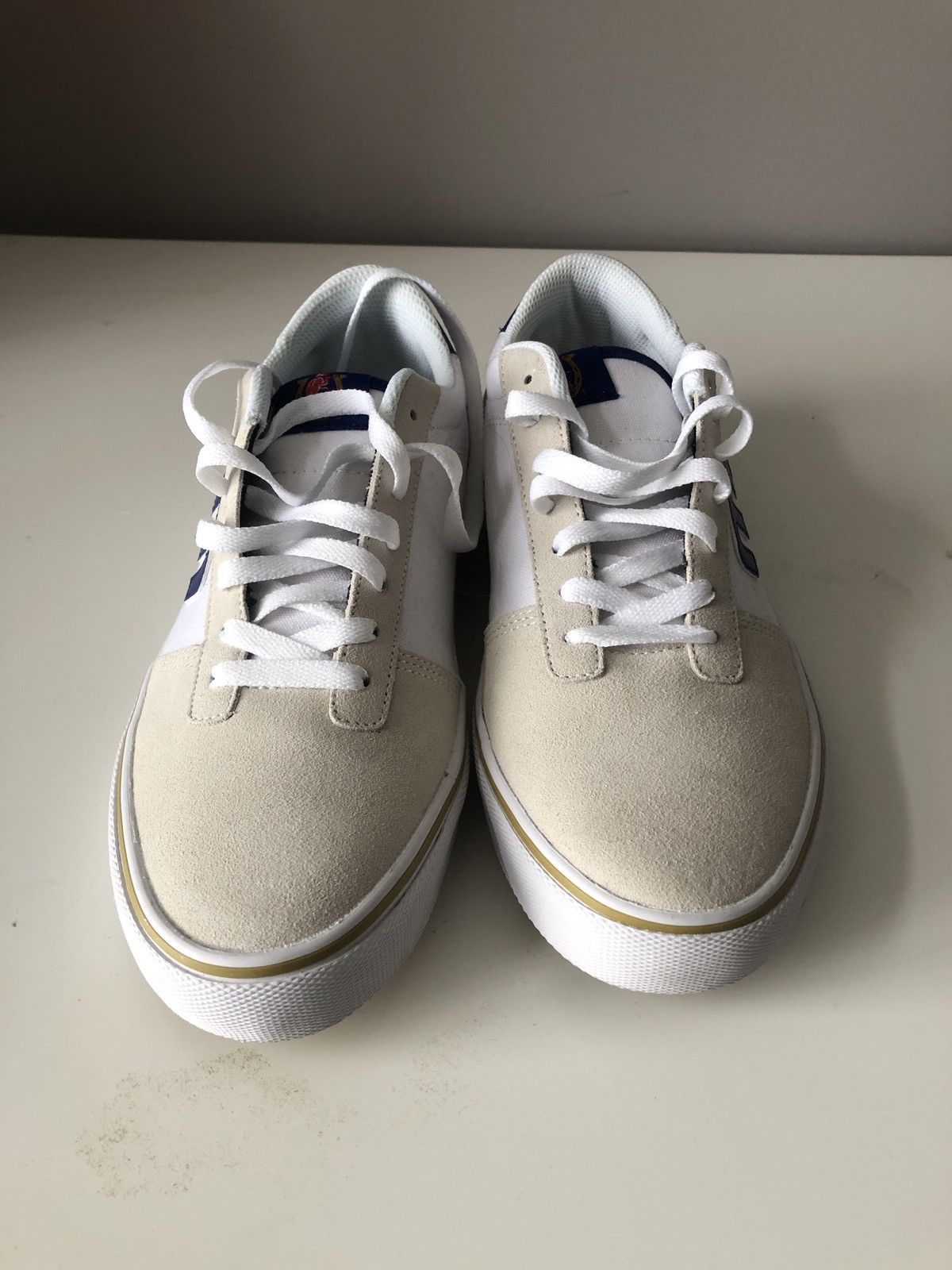 Etnies Etnies Colt 45 Size US 9 / EU 42 - 3 Thumbnail