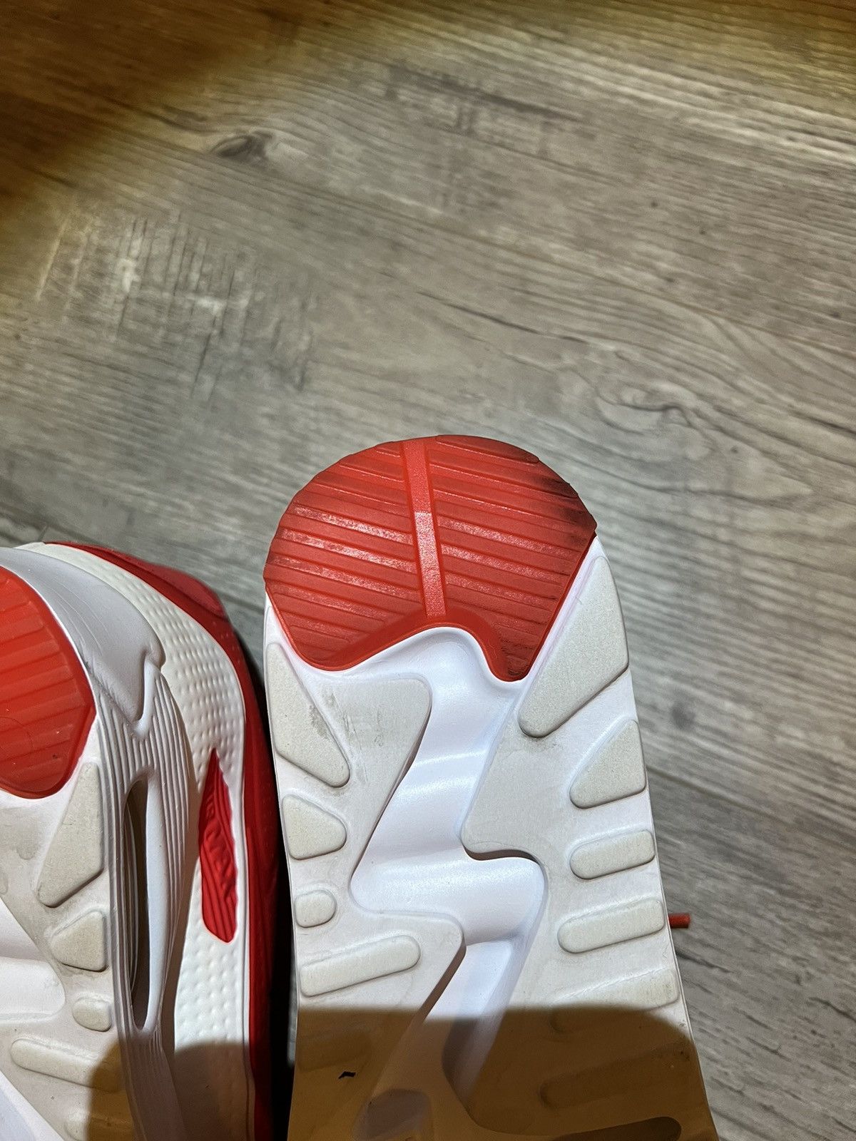 Nike Nike Air max 90 Sample Size US 9 / EU 42 - 6 Thumbnail
