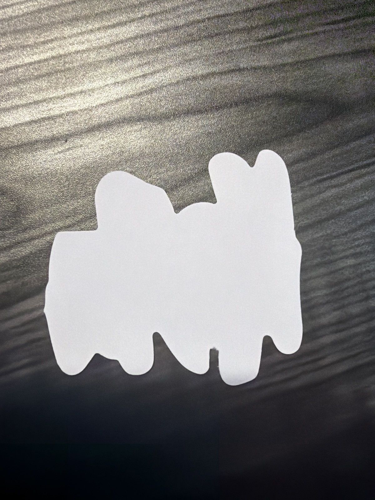 Hypebeast Korn Sticker Size ONE SIZE - 2 Thumbnail