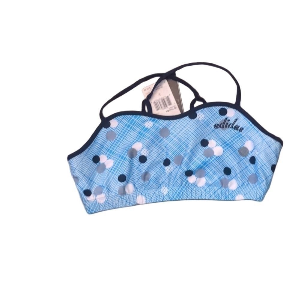 Adidas Adidas 3SI print bra size large Size ONE SIZE - 2 Thumbnail
