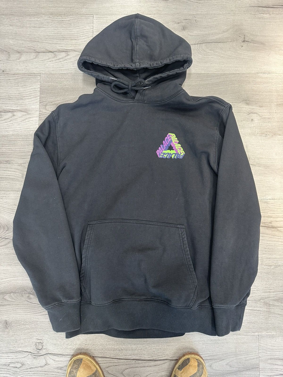 Palace Tri-3D hot Hoodie