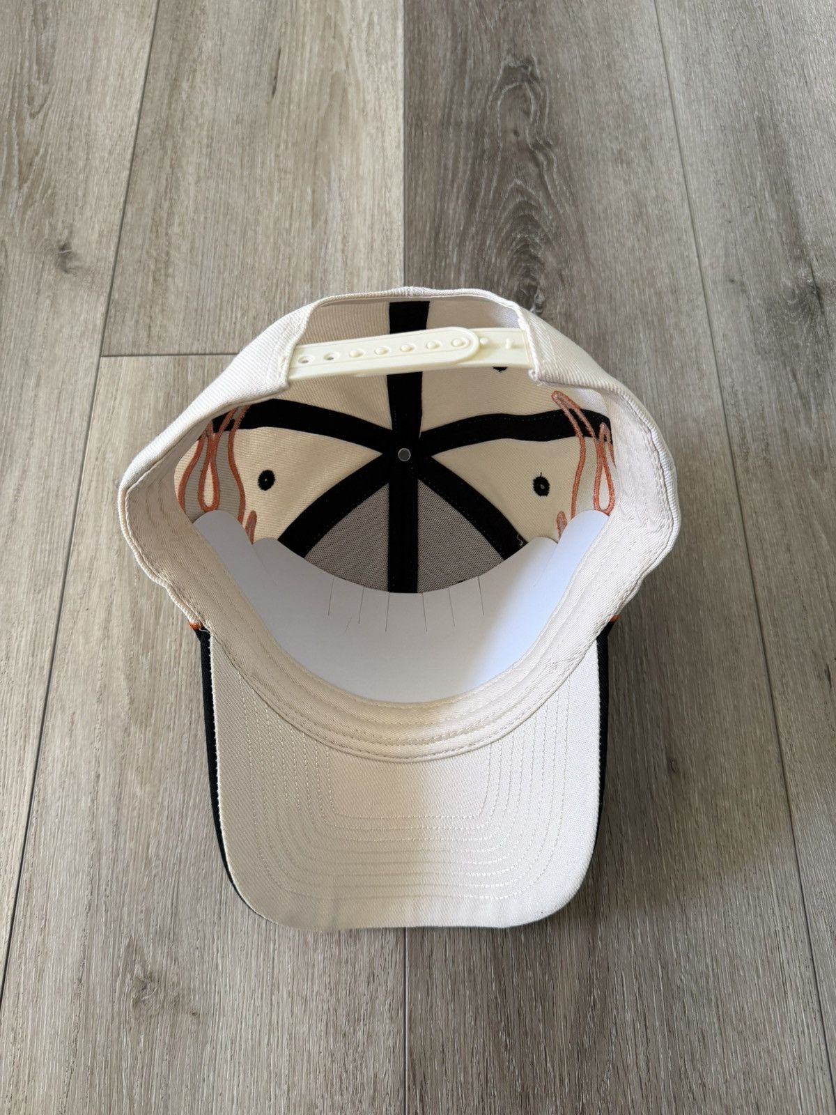 HMDD Hmdd Exclusive Chim Pass Hat Size ONE SIZE - 3 Thumbnail