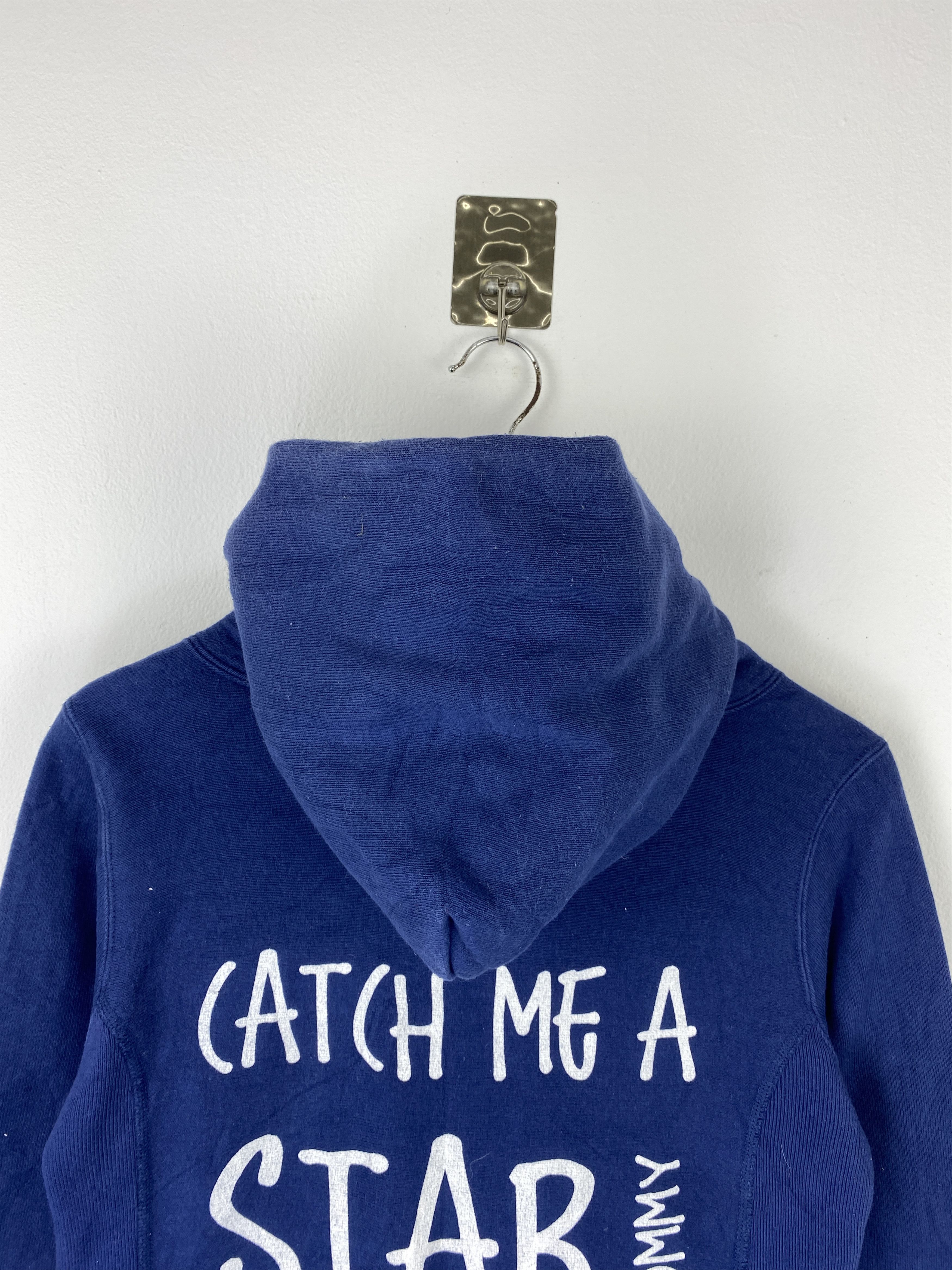 Champion Vintage Champion Pullover Hoodie SH0516 Size US S / EU 44-46 / 1 - 3 Thumbnail