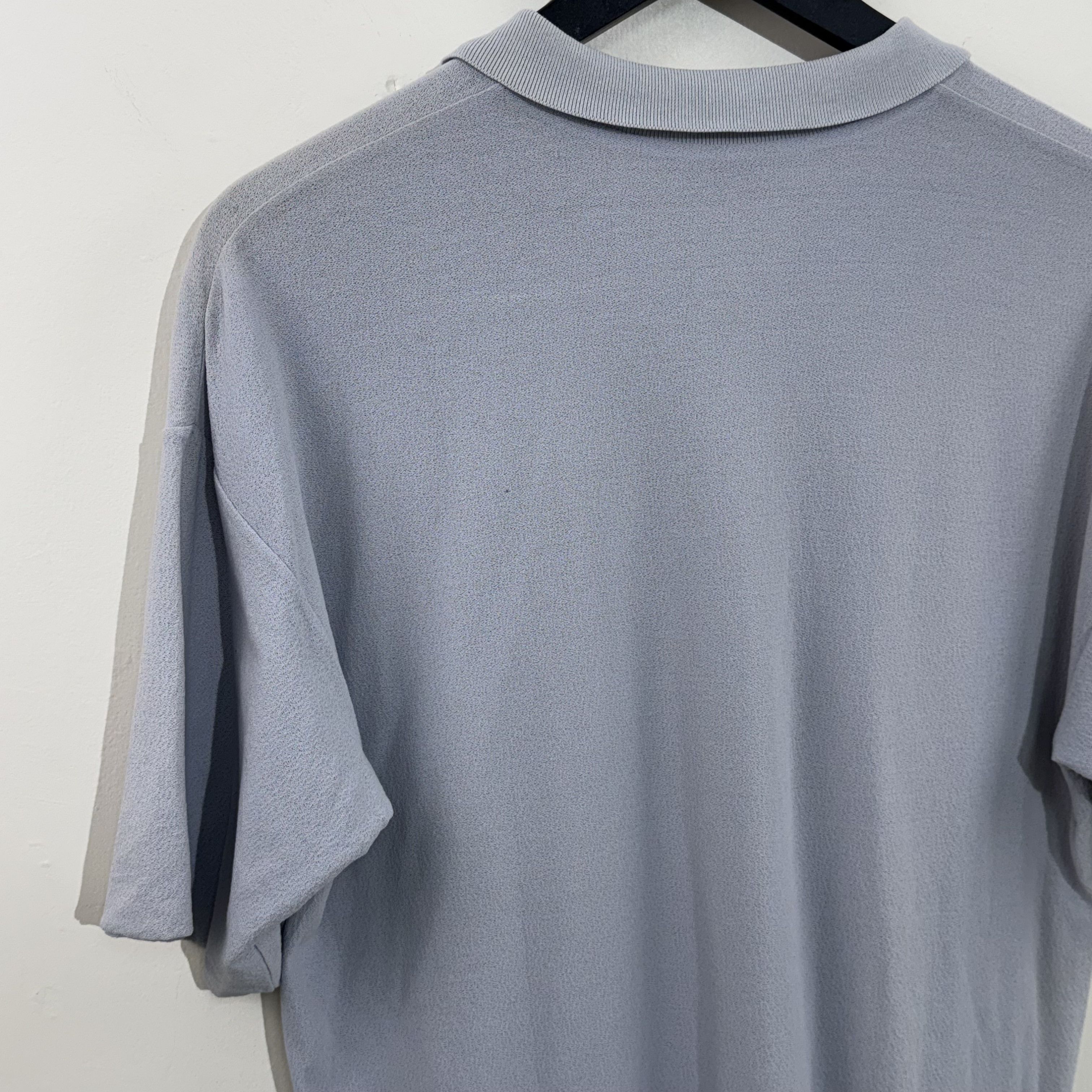 Auralee Auralee Amundsen Polo Shirt Size US M / EU 48-50 / 2 - 8 Thumbnail