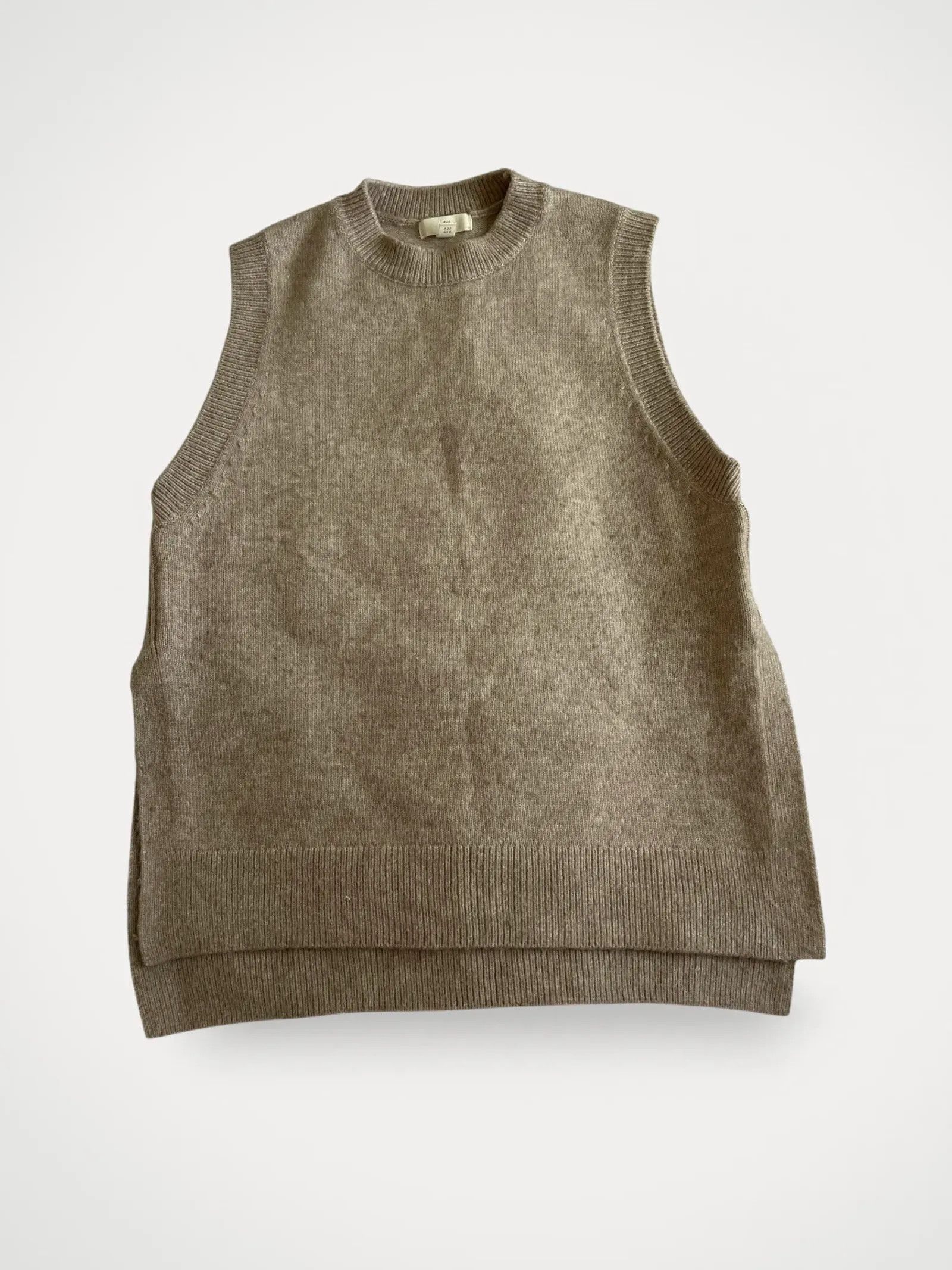 H&M H&M Vest Size XS / US 0-2 / IT 36-38 - 1 Thumbnail