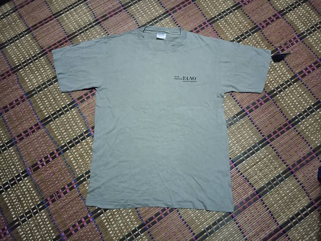 Vintage Vintage Dive IKINAWA IRIOMOTE Size US XL / EU 56 / 4 - 3 Thumbnail