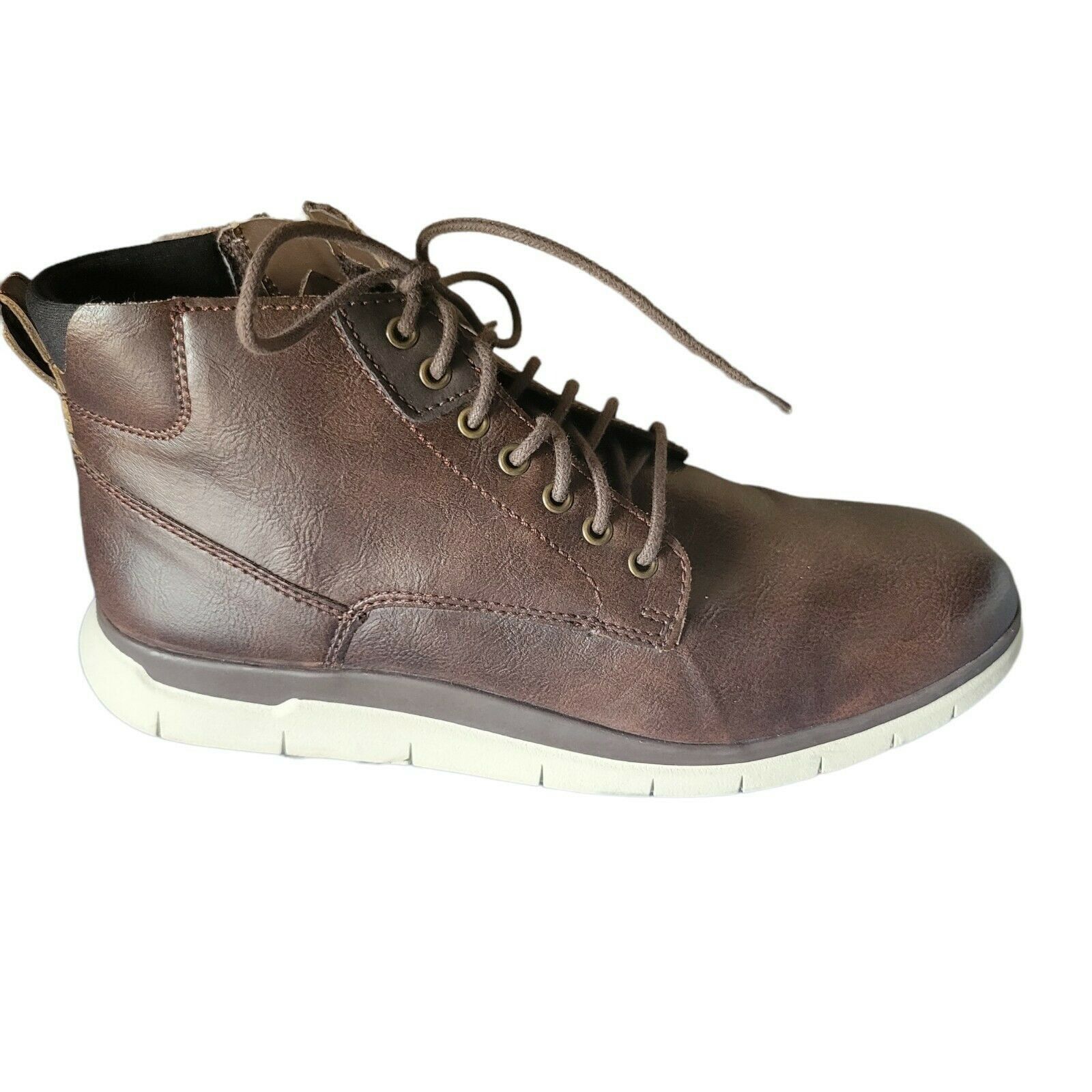 Other Dr Scholls Men's Chukka. AMPUTEE RIGHT SHOE ONLY. Siz Size US 9 / EU 42 - 3 Thumbnail