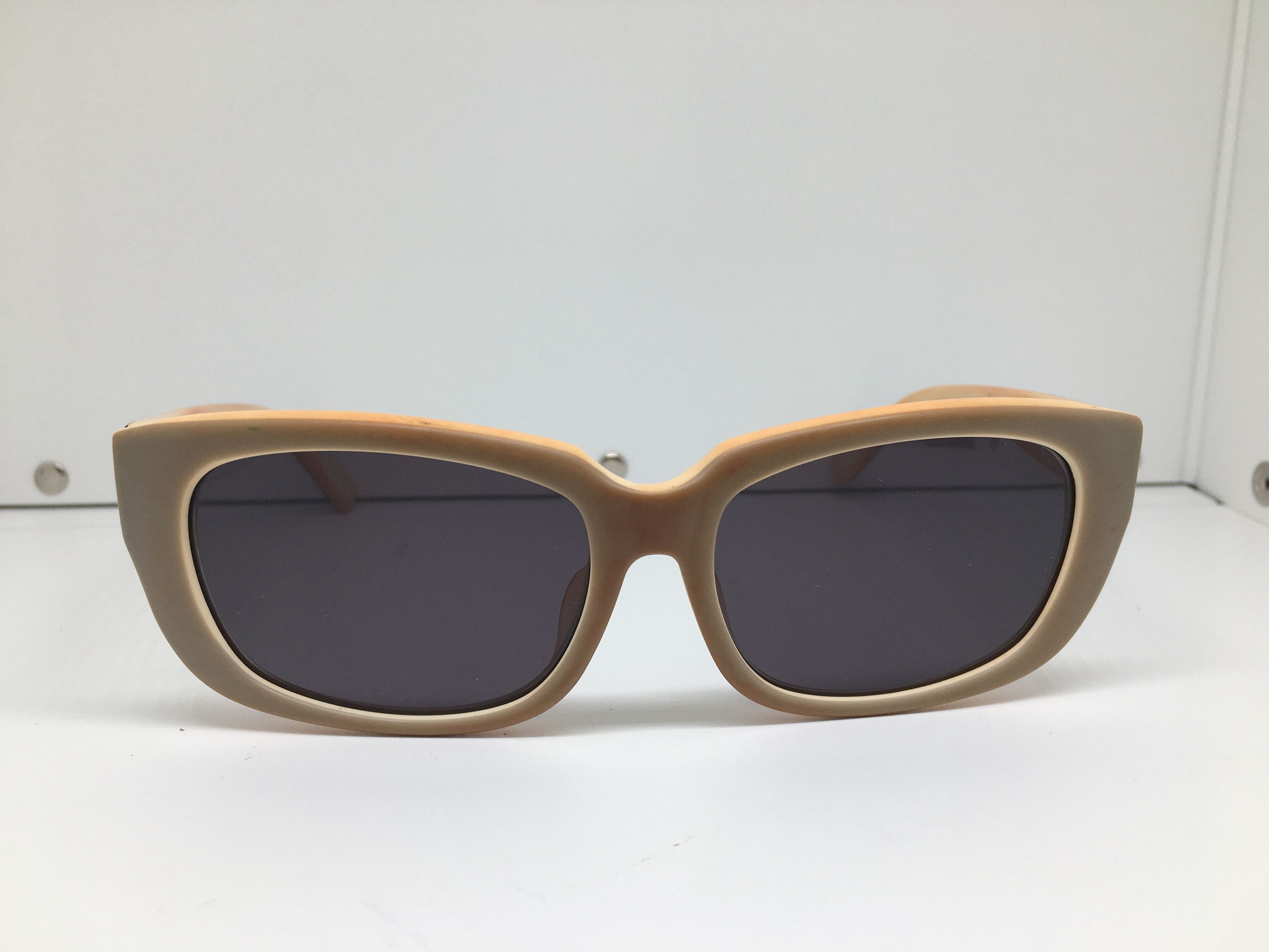 Evisu Vintage Evisu EVH 8291 Sunglasses Frame Size ONE SIZE - 2 Thumbnail