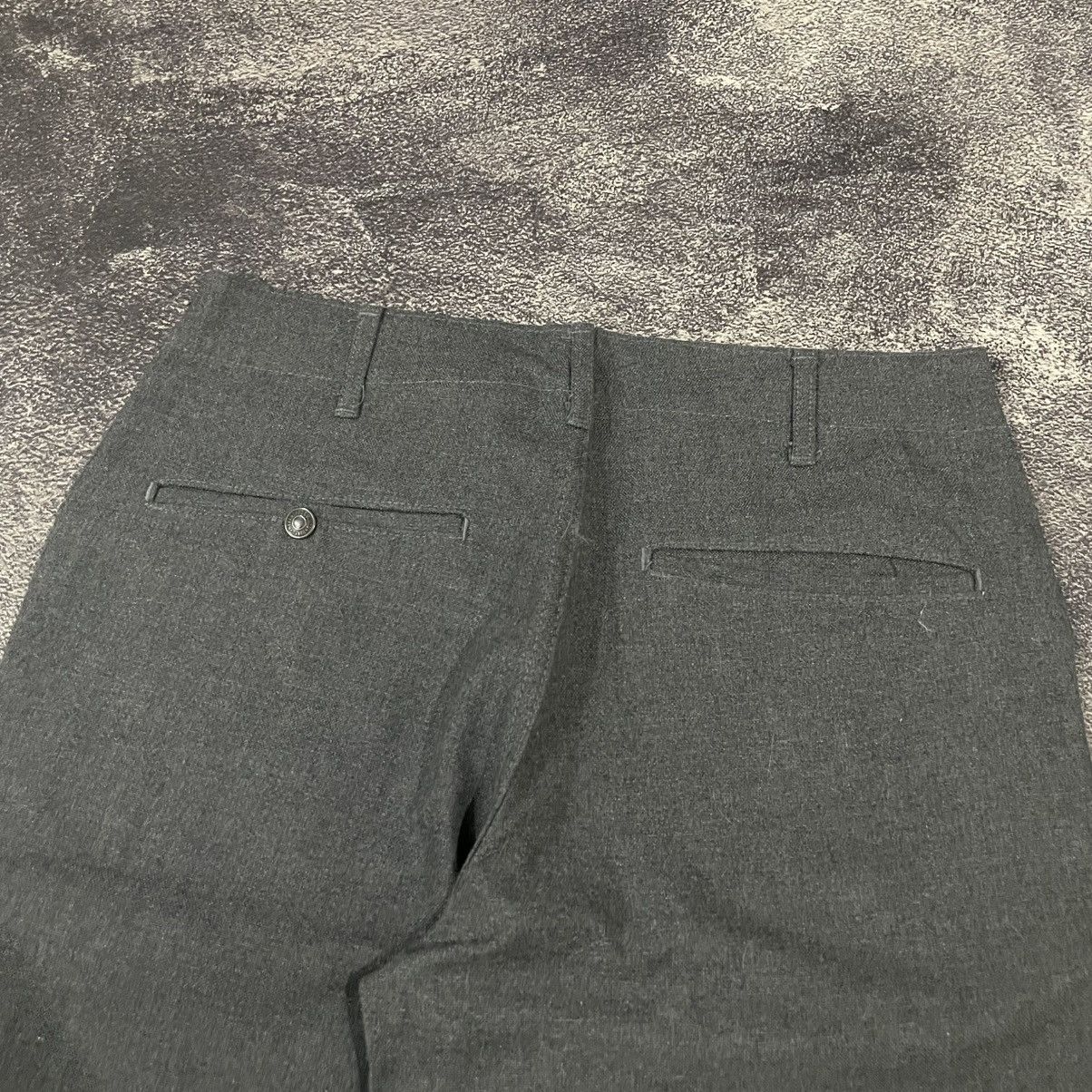 Japanese Brand × Nepenthes × Supreme Nepenthes / NEEDLES short pants Size US 32 / EU 48 - 4 Thumbnail
