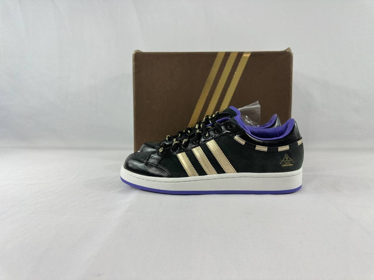 Adidas Adidas Americana Sanja Matsuri Flavours Of The World 2008 Size US 7 / EU 40 - 7 Thumbnail
