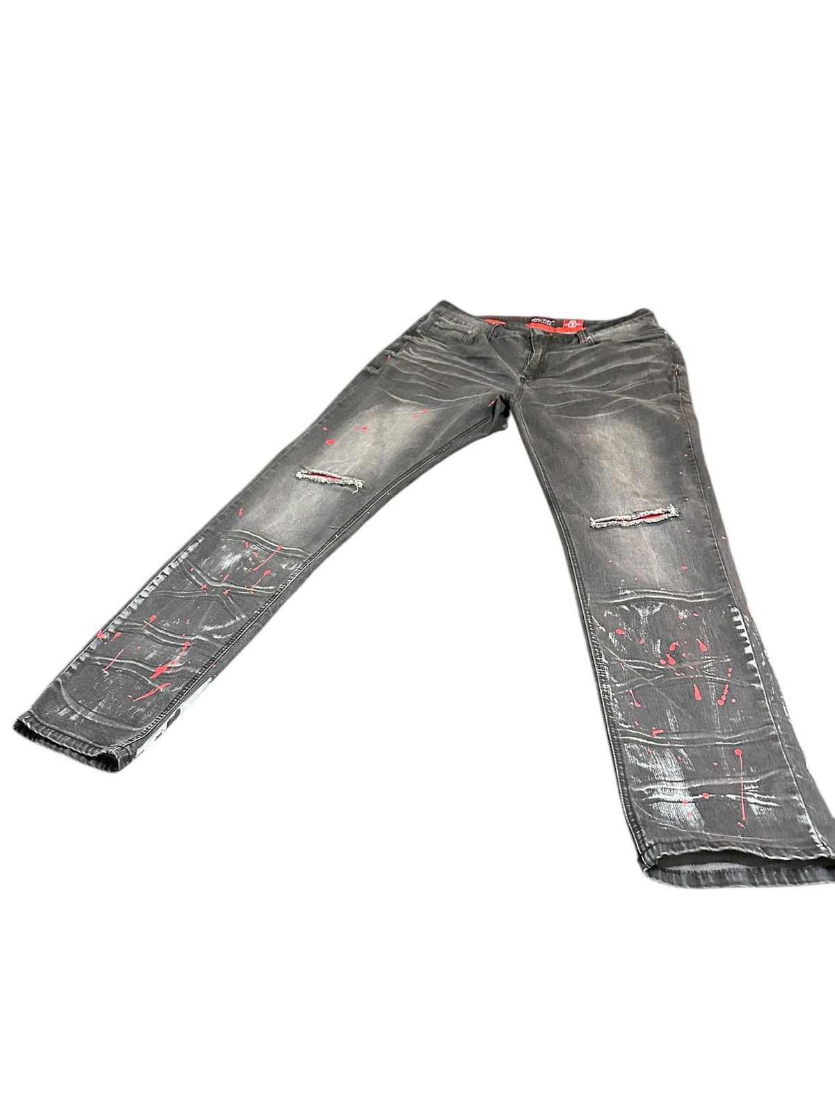 Other Switch Men Jean size 36 Size US 36 / EU 52 - 1 Thumbnail