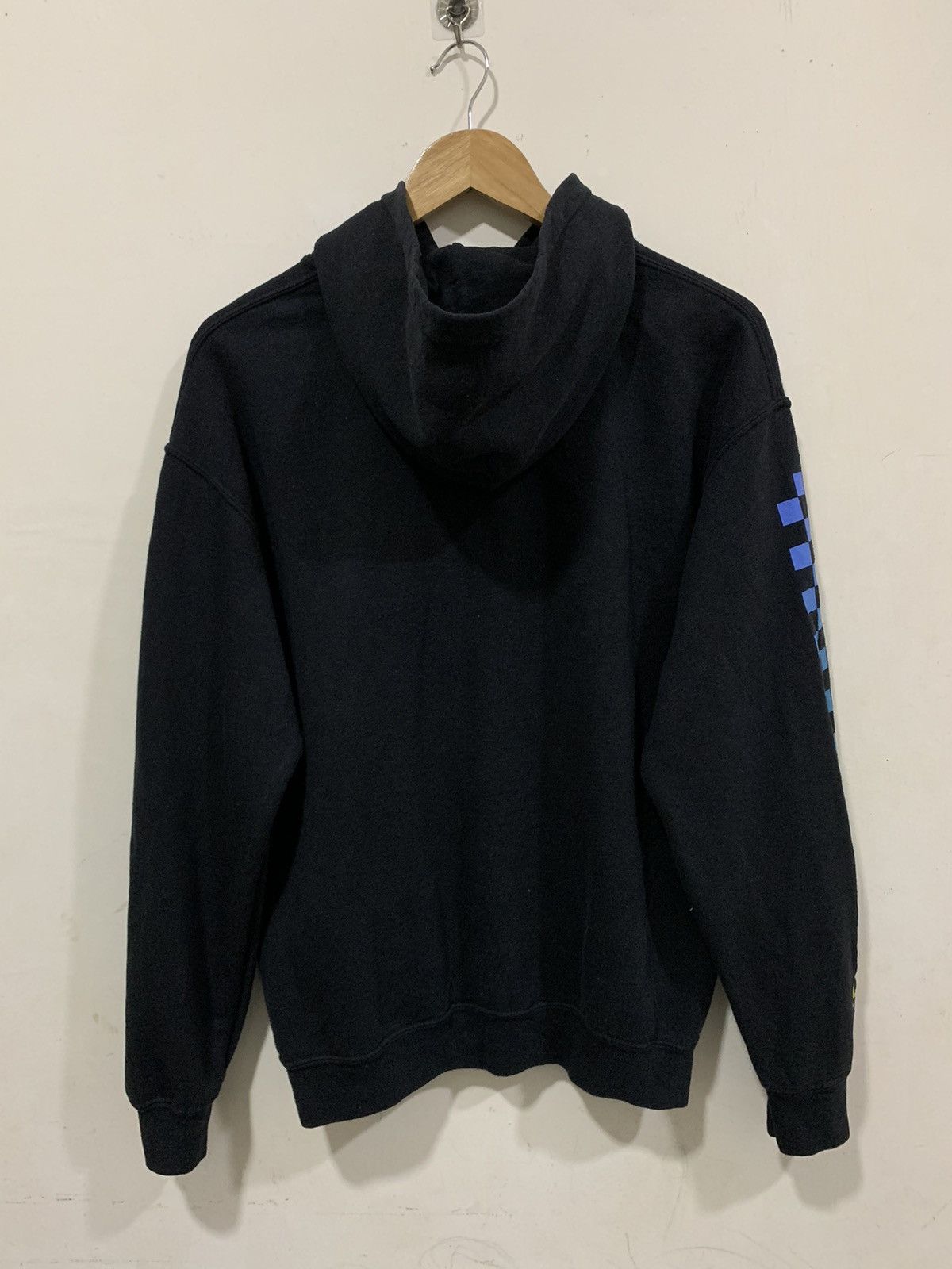 Playstation Japan Playstation First Model 1994 Hoodie Size US M / EU 48-50 / 2 - 8 Thumbnail